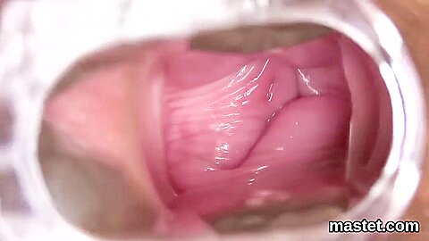 Peculiar Czech Sweetie Opens Up Her Pink Hole To The Bi