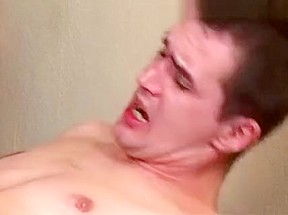 Penis Tortured By Electrical Power