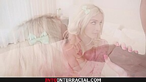 Petite 19yo teen 18+ Emma Rosie analed by big black monster cock
