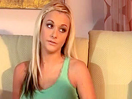 Pretty Beauteous Girl Getting Fucked