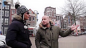 Prostitute gets railed