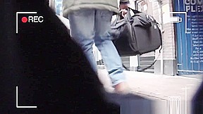 Prostitute gets railed