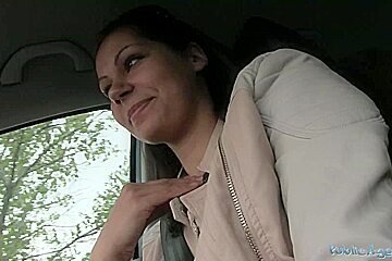 PublicAgent   Cipriana