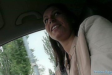 PublicAgent   Cipriana