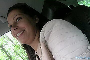 PublicAgent   Cipriana