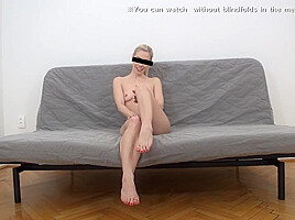 Pussy Collection Observed A Pussy Slowly And Carefully - Ester - Kin8tengoku
