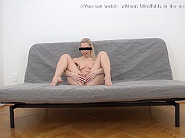 Pussy Collection Observed A Pussy Slowly And Carefully - Ester - Kin8tengoku