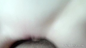 Puta Loca Rubia