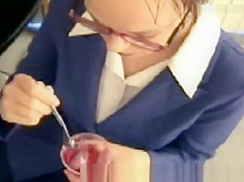 Queeny Love - Jelly-Cum