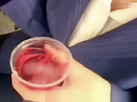 Queeny Love - Jelly-Cum