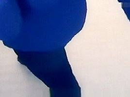 Queeny Love - Jelly-Cum