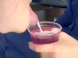 Queeny Love - Jelly-Cum