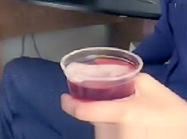 Queeny Love - Jelly-Cum
