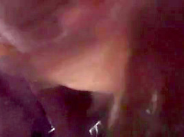 Redhead Non-Professional immature Interacial Oral Stimulation Joy
