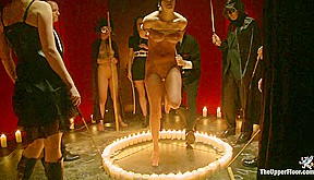 Ritual of Passage