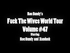 Roc Bundys Ftw World Tour Volume 49 Featuring Xandusk - Sir Berus's Sanctum