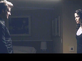Ryan Madison And Evelyn Claire - Fucks On Bed