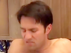 S Feeds From His *