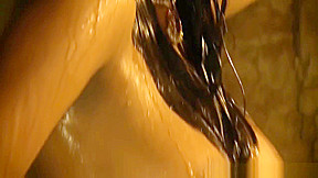 Sacred Dancing and Cleansing Ritual