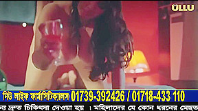 Sapna Sappu, Priya Ray And Poonam Pandey - Lene Ke Dene Season 01 (2025) Ullu Hindi Hot Web Series