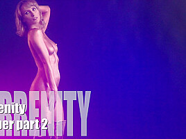 Serrenity Copper 2 - Sex Movies Featuring Nudebeauties