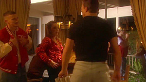 Sex At The Diner