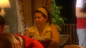 Sex At The Diner