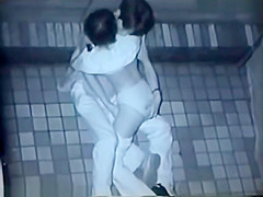 Sexual activities of young couples