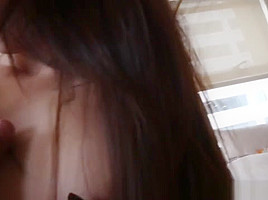 Sexy Amateur Pov Riding