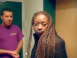 Sissi From Senegal