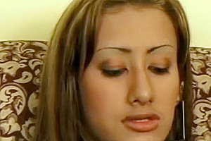 Sizzling Shemale Anal Obsessions