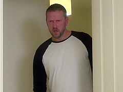 Sky Blu - Lee Majors And Jonny Cooper In Sex Action