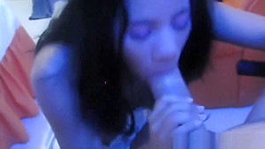 Slutty Latina Whore Fucked Hard By A White Guy