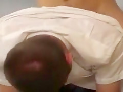 Smoking hot british lads ass fucked