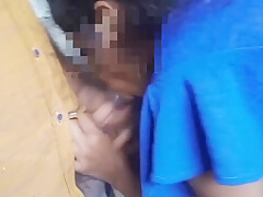 Sri Lankan Outdoor Sex With Hansihotsex