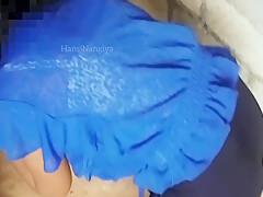 Sri Lankan Outdoor Sex With Hansihotsex