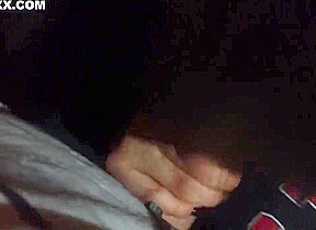 Suck It After I Cum In You