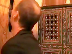 Sucking BBC At The Glory Hole