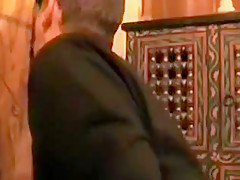 Sucking BBC At The Glory Hole