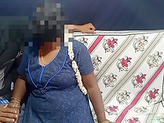 Sumithra Akka Seducing Innocent Boy Hot Tamil Sex Bussy Licking Hard Fucking