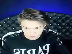 Super Cute Young Parisian On The Web