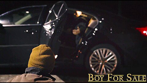 THE BOY AUSTIN Chapter 12 - The Slave Boy