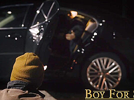 THE BOY COLTON Chapter 2 - The Auction