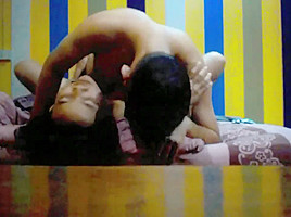 Thai Hight School 1