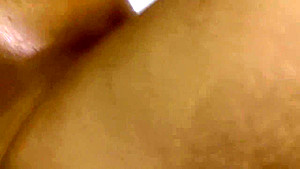 Thai Milf fucked me for free