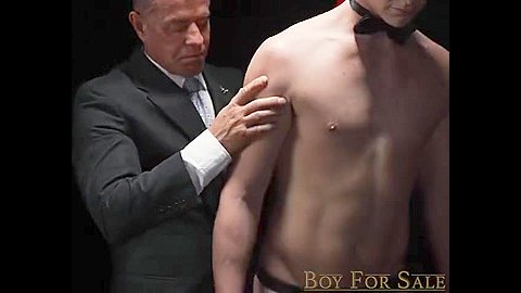 The Boy Jack Waters Chapter 2 The Appraisal With Ace Banner, Dillon Stone & Tyler Saint