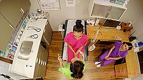 The New Nurses Clinical Experience - Angelica Cruz Lenna Lux Reina - Part 3 of 6