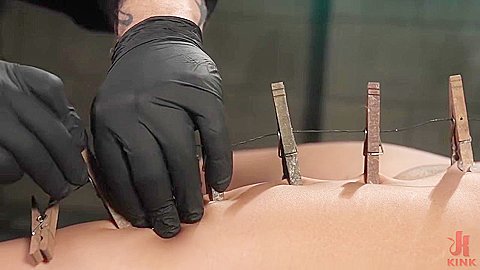 The Pain Game - Victoria Voxxx