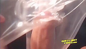 Too Cute Rex Fucked Hard