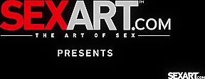 Touch On - Lee Anne & Angelo Godshack - SexArt